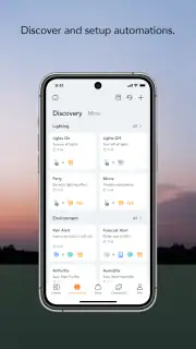AiDot – Smart Home Life screenshot 4