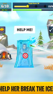 Aim Master: Archery Game screenshot 8