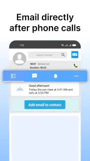 aiMail - Al Email Accounts screenshot 4