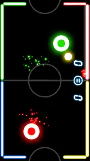 Air Hockey Challenge screenshot 4