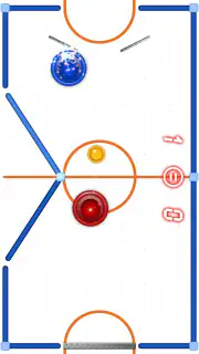Air Hockey Challenge screenshot 5