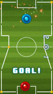 Air Hockey Challenge screenshot 6
