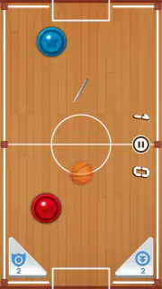 Air Hockey Challenge screenshot 7