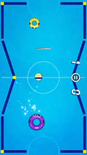 Air Hockey Challenge screenshot 8