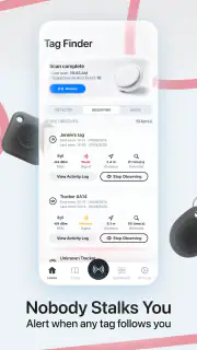 Air Tag Detector: Find & Track screenshot 2