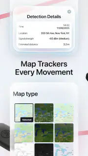 Air Tag Detector: Find & Track screenshot 4