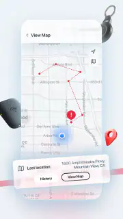 Air Tag Detector: Find & Track screenshot 5