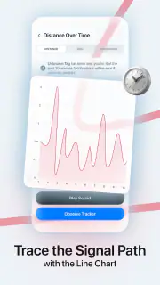 Air Tag Detector: Find & Track screenshot 6