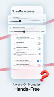 Air Tag Detector: Find & Track screenshot 7