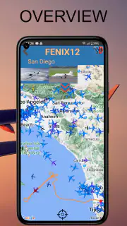 Air Traffic - flight tracker screenshot 8