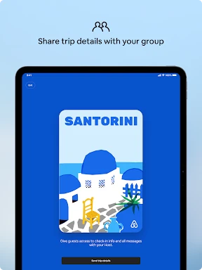 Airbnb screenshot