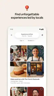 Airbnb screenshot 3