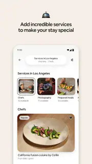 Airbnb screenshot 4