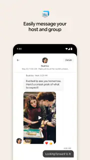 Airbnb screenshot 5