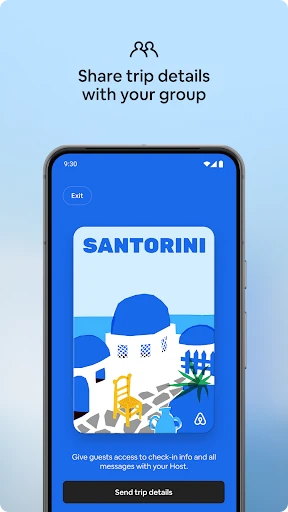 Airbnb screenshot