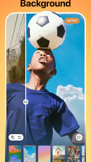 AirBrush: Face Photo Editor screenshot 6