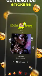 Airbuds Widget screenshot 6