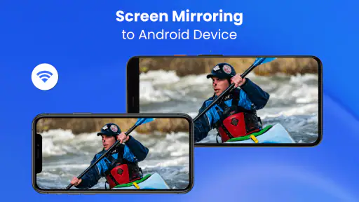 AirCast Phone to TV by AirPlay screenshot 5