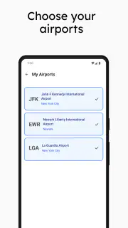 Airclub - Flight Deals screenshot 2