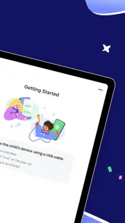 AirDroid Parental Connector screenshot 2