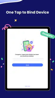 AirDroid Parental Connector screenshot 3