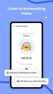 AirDroid Parental Control screenshot 5