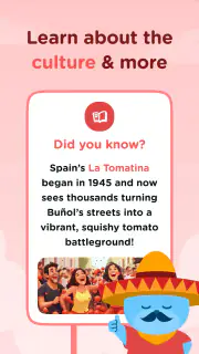 Airlearn - Learn Languages screenshot 3