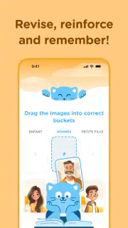 Airlearn - Learn Languages screenshot 4