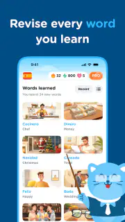 Airlearn - Learn Languages screenshot 5
