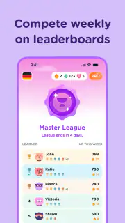 Airlearn - Learn Languages screenshot 6