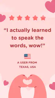 Airlearn - Learn Languages screenshot 8