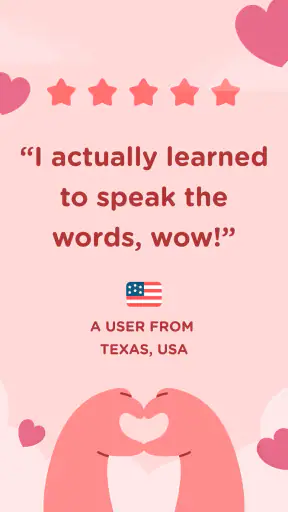 Airlearn - Learn Languages screenshot