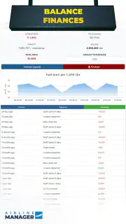 Airline Manager - 2026 screenshot 5