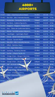 Airline Manager - 2026 screenshot 7