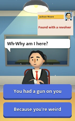 Airport Security screenshot