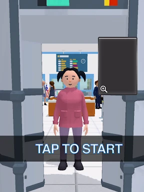 Airport Security screenshot