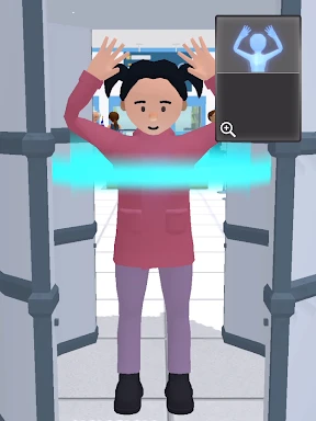 Airport Security screenshot