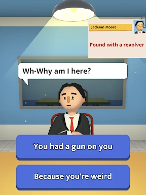 Airport Security screenshot