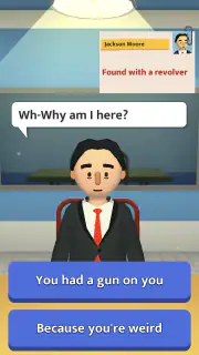 Airport Security screenshot 5