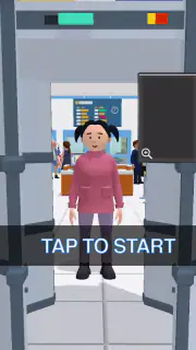 Airport Security screenshot 7