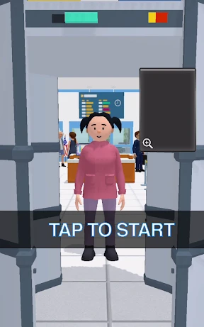 Airport Security screenshot