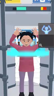 Airport Security screenshot 8