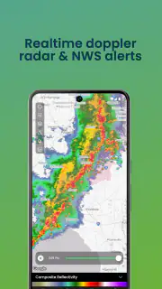 AirScope: Pollen & Air Quality screenshot 5