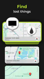 AirTag Scan: Bluetooth Tracker screenshot 2