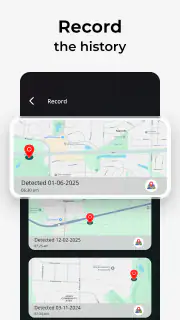 AirTag Scan: Bluetooth Tracker screenshot 6