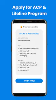 AirTalk Wireless screenshot 5