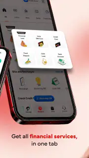 Airtel: Recharge, Bank & Loans screenshot 4