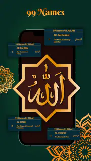 Al Quran Sharif for Muslim screenshot 8
