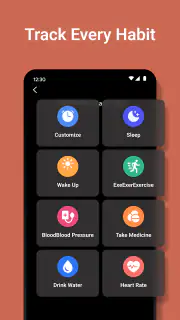 Alarm Clock: Alarm App & Sleep screenshot 4