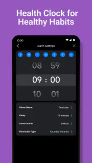Alarm Clock: Alarm App & Sleep screenshot 5